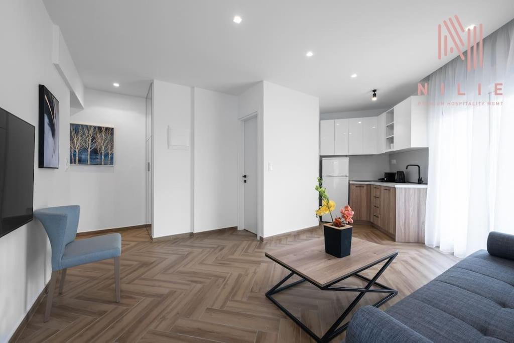 Serene, Nilie Hospitality Mgmt Apartamento *