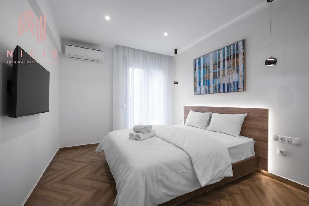 Serene, Nilie Hospitality Mgmt Apartamento *